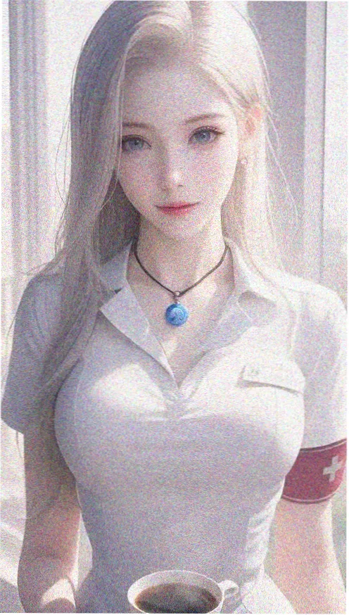 古装奇幻剧山海拾光封面