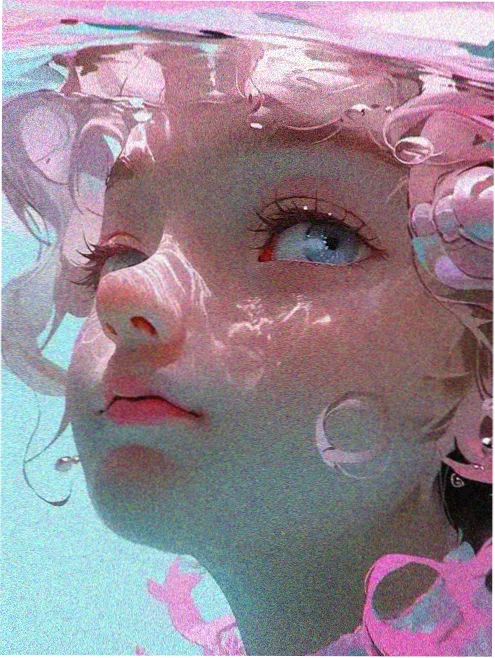 科幻爱情电影星尘信箱封面
